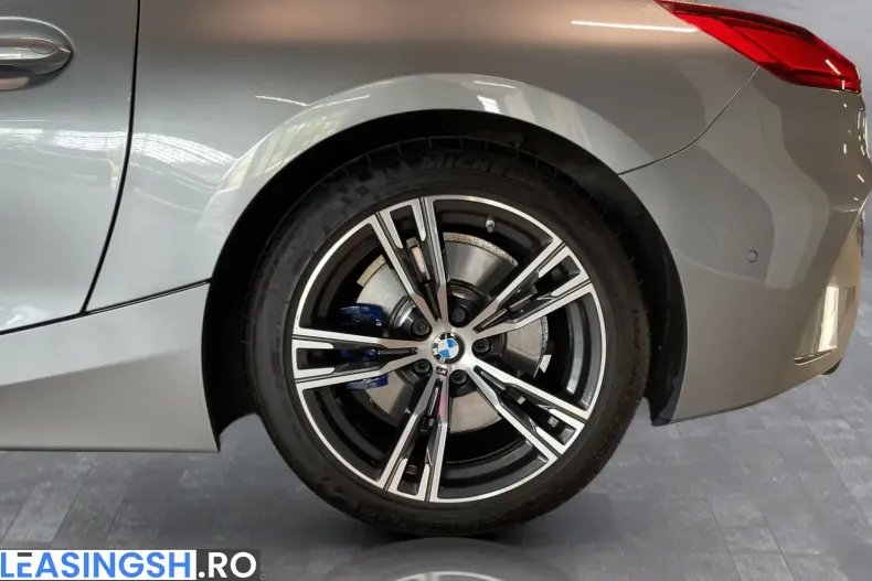 BMW Z4 M40 din 2023 cu 22.385 km - oferta BMW228250 - foto 11
