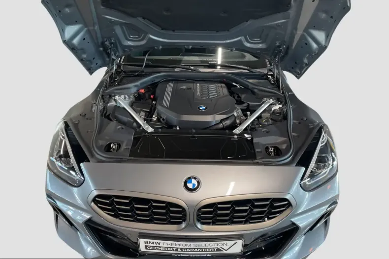 BMW Z4 M40 din 2023 cu 22.385 km - oferta BMW228250 - foto 12