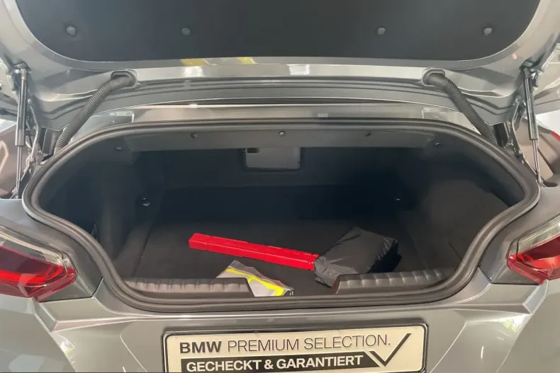 BMW Z4 M40 din 2023 cu 22.385 km - oferta BMW228250 - foto 13