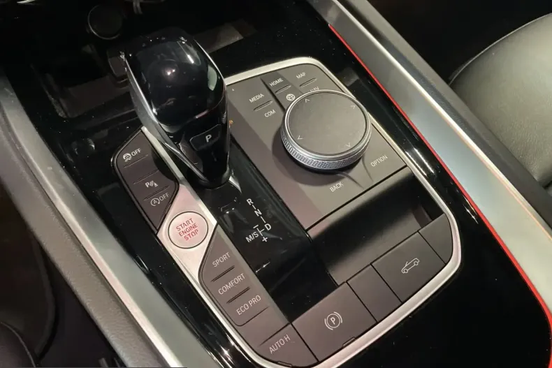 BMW Z4 M40 din 2023 cu 22.385 km - oferta BMW228250 - foto 14
