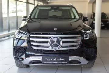 Mercedes-Benz GLS 450 din 2025 - oferta MER228251