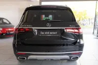 Mercedes-Benz GLS 450 (Clasa GLS) din 2025 cu 23.703 km - oferta MER228251 - foto 4