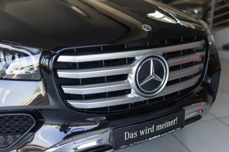 Mercedes-Benz GLS 450 (Clasa GLS) din 2025 cu 23.703 km - oferta MER228251 - foto 7