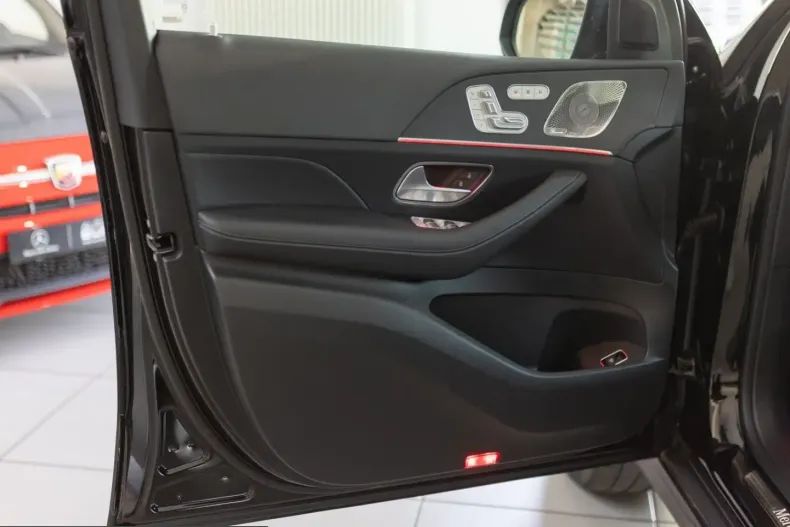 Mercedes-Benz GLS 450 (Clasa GLS) din 2025 cu 23.703 km - oferta MER228251 - foto 20