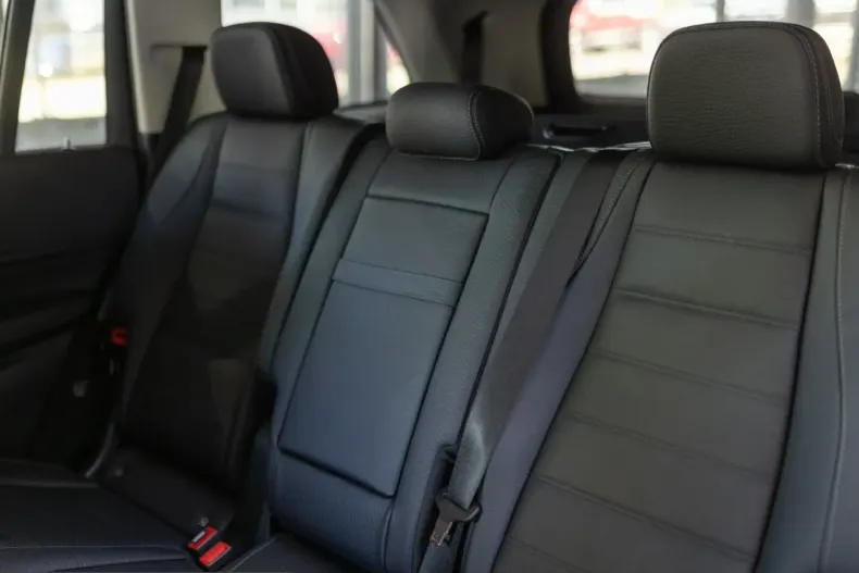 Mercedes-Benz GLS 450 (Clasa GLS) din 2025 cu 23.703 km - oferta MER228251 - foto 23