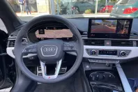 Audi S5 din 2023 cu 59.865 km - oferta AUD228252 - foto 2