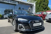 Audi S5 din 2023 cu 59.865 km - oferta AUD228252 - foto 4