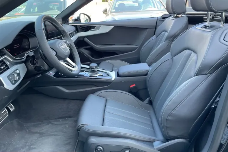 Audi S5 din 2023 cu 59.865 km - oferta AUD228252 - foto 5