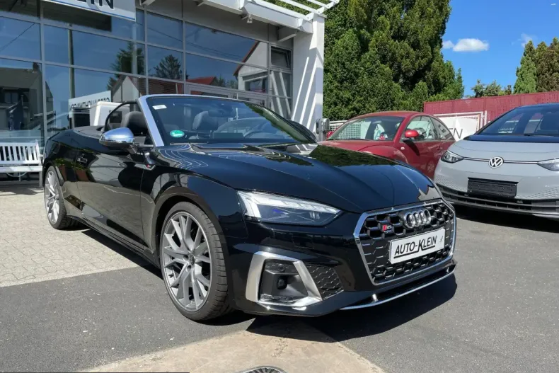 Audi S5 din 2023 cu 59.865 km - oferta AUD228252 - foto 6