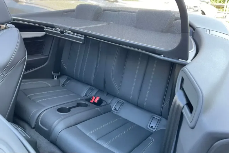 Audi S5 din 2023 cu 59.865 km - oferta AUD228252 - foto 7