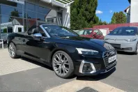 Audi S5 din 2023 cu 59.865 km - oferta AUD228252 - foto 8