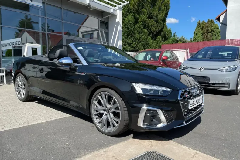 Audi S5 din 2023 cu 59.865 km - oferta AUD228252 - foto 8