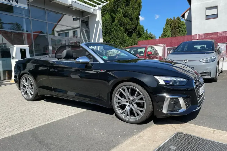 Audi S5 din 2023 cu 59.865 km - oferta AUD228252 - foto 10