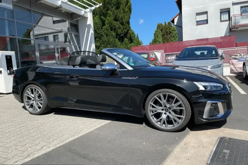 Audi S5 din 2023 cu 59.865 km - oferta AUD228252 - foto 12