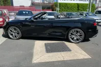 Audi S5 din 2023 cu 59.865 km - oferta AUD228252 - foto 16