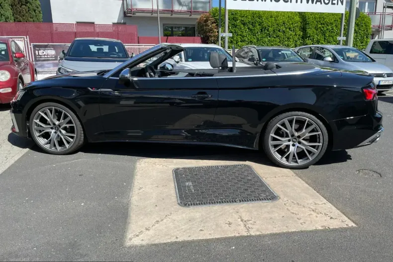 Audi S5 din 2023 cu 59.865 km - oferta AUD228252 - foto 16