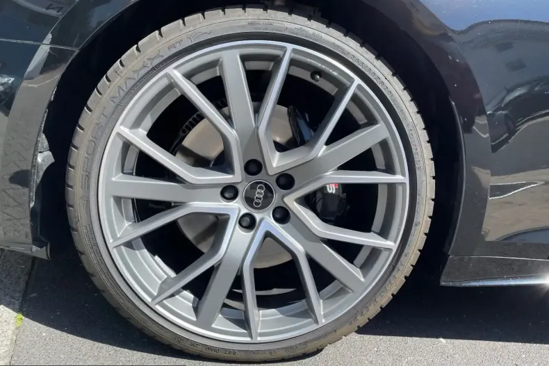 Audi S5 din 2023 cu 59.865 km - oferta AUD228252 - foto 19