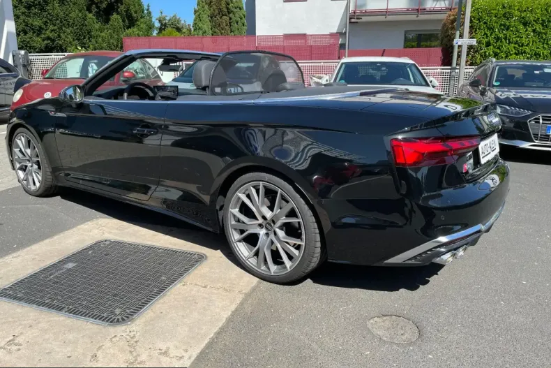 Audi S5 din 2023 cu 59.865 km - oferta AUD228252 - foto 20