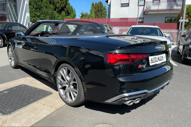 Audi S5 din 2023 cu 59.865 km - oferta AUD228252 - foto 22