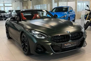 BMW Z4 M40 din 2025 - oferta BMW228253