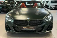 BMW Z4 M40 din 2025 cu 6.620 km - oferta BMW228253 - foto 2