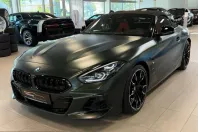 BMW Z4 M40 din 2025 cu 6.620 km - oferta BMW228253 - foto 3