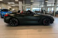 BMW Z4 M40 din 2025 cu 6.620 km - oferta BMW228253 - foto 8