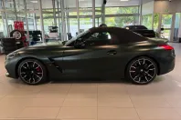 BMW Z4 M40 din 2025 cu 6.620 km - oferta BMW228253 - foto 9