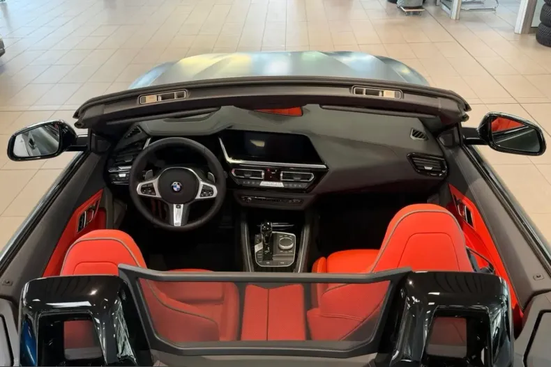 BMW Z4 M40 din 2025 cu 6.620 km - oferta BMW228253 - foto 10