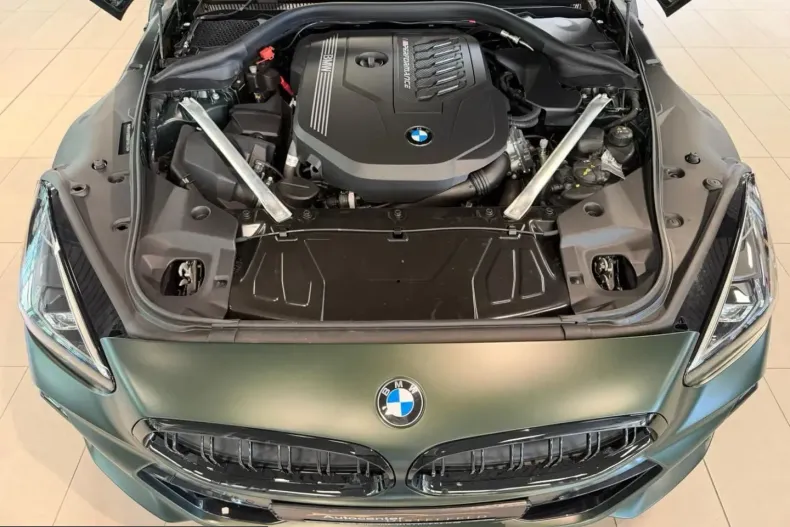 BMW Z4 M40 din 2025 cu 6.620 km - oferta BMW228253 - foto 19