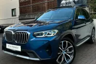 BMW X3 (Seria X) din 2021 cu 68.000 km - oferta BMW228255 - foto 1