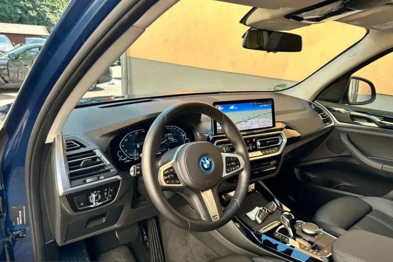 BMW X3 (Seria X) din 2021 cu 68.000 km - oferta BMW228255 - foto 2