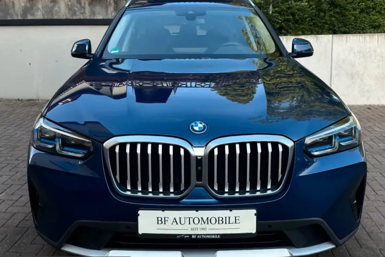 BMW X3 (Seria X) din 2021 cu 68.000 km - oferta BMW228255 - foto 7