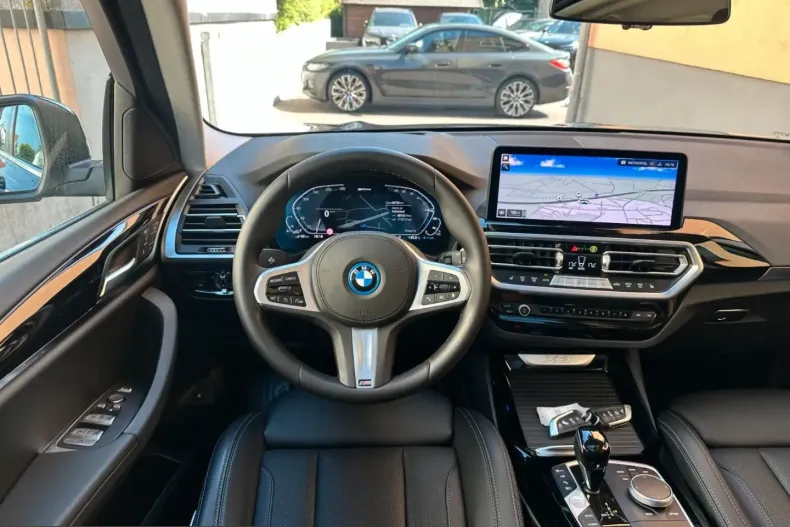 BMW X3 (Seria X) din 2021 cu 68.000 km - oferta BMW228255 - foto 8