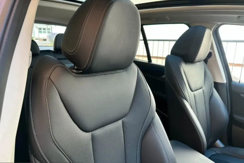 BMW X3 (Seria X) din 2021 cu 68.000 km - oferta BMW228255 - foto 14