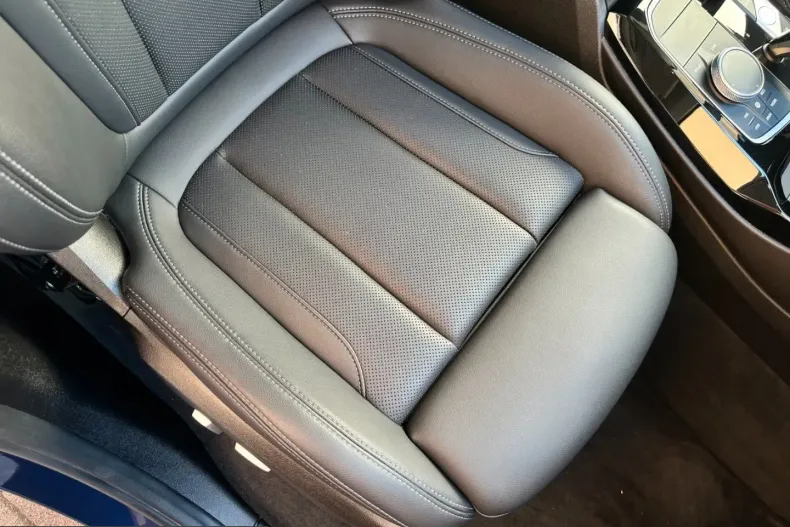 BMW X3 (Seria X) din 2021 cu 68.000 km - oferta BMW228255 - foto 15