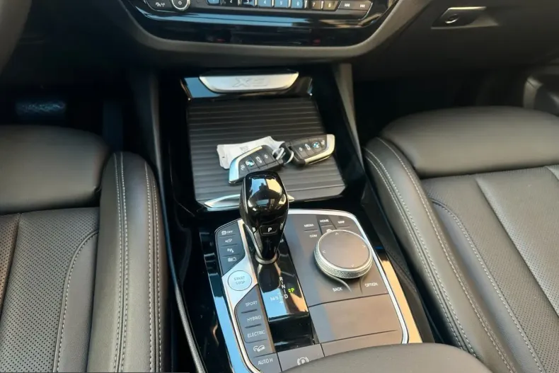 BMW X3 (Seria X) din 2021 cu 68.000 km - oferta BMW228255 - foto 19