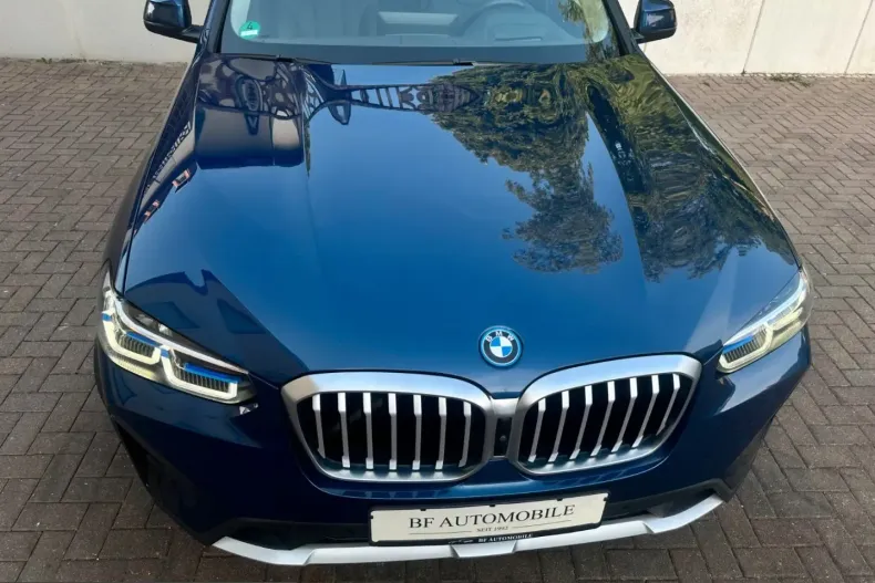 BMW X3 (Seria X) din 2021 cu 68.000 km - oferta BMW228255 - foto 20