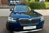 BMW X3 (Seria X) din 2021 cu 68.000 km - oferta BMW228255 - foto 21