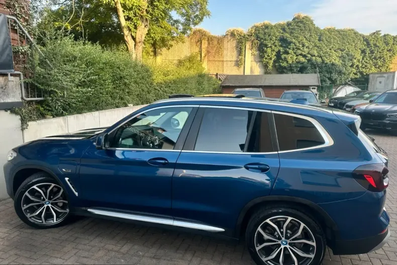 BMW X3 (Seria X) din 2021 cu 68.000 km - oferta BMW228255 - foto 28