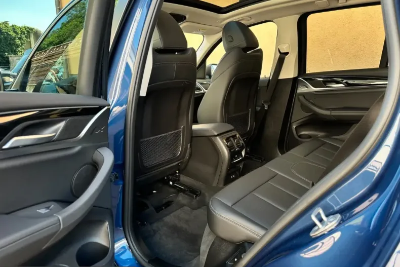 BMW X3 (Seria X) din 2021 cu 68.000 km - oferta BMW228255 - foto 34