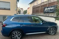 BMW X3 (Seria X) din 2021 cu 68.000 km - oferta BMW228255 - foto 38