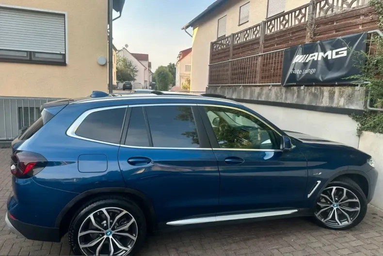 BMW X3 (Seria X) din 2021 cu 68.000 km - oferta BMW228255 - foto 38