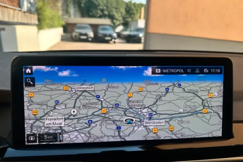 BMW X3 (Seria X) din 2021 cu 68.000 km - oferta BMW228255 - foto 42