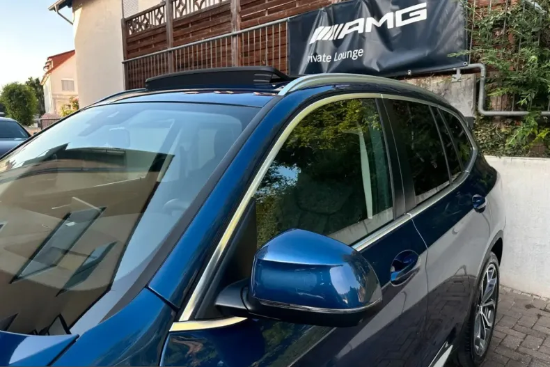 BMW X3 (Seria X) din 2021 cu 68.000 km - oferta BMW228255 - foto 46