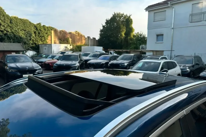 BMW X3 (Seria X) din 2021 cu 68.000 km - oferta BMW228255 - foto 48