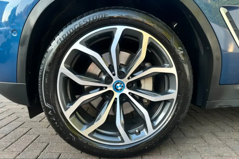 BMW X3 (Seria X) din 2021 cu 68.000 km - oferta BMW228255 - foto 49