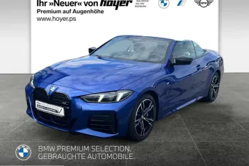 BMW M440 din 2025 - oferta BMW228256