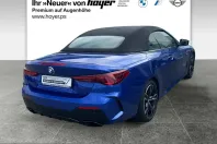 BMW M440 (Seria 4) din 2025 cu 8.100 km - oferta BMW228256 - foto 2