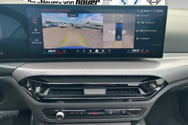 BMW M440 (Seria 4) din 2025 cu 8.100 km - oferta BMW228256 - foto 7